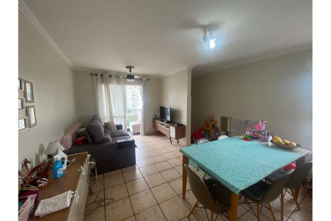 Apartamento com 2 Quartos à Venda, 65 m² em Vila Guarani (z Sul) - São Paulo