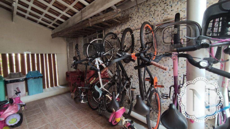 Imagem Apartamento com 1 Quarto à Venda, 51 m² em Centro - Itanhaém