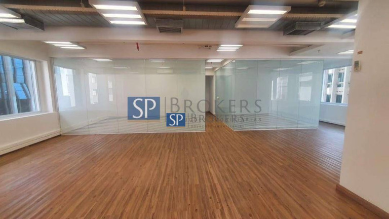Imagem Sala Comercial para Alugar, 180 m² em Itaim Bibi - São Paulo Imagem Sala Comercial para Alugar, 180 m² em Itaim Bibi - São Paulo