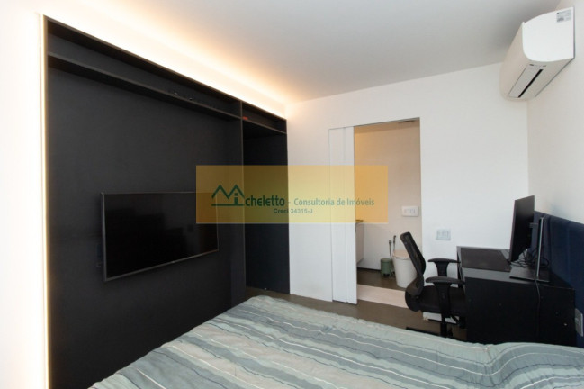 Imagem Apartamento com 1 Quarto à Venda, 62 m² em Indianópolis - São Paulo Imagem Apartamento com 1 Quarto à Venda, 62 m² em Indianópolis - São Paulo
