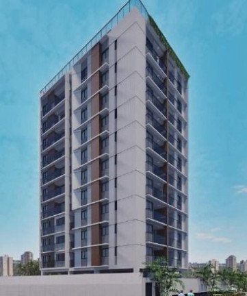 Imagem Apartamento com 2 Quartos à Venda, 48 m² em Intermares - Cabedelo