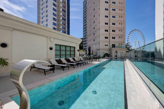 Imagem Apartamento com 3 Quartos à Venda, 160 m² em Pioneiros - Balneário Camboriú Imagem Apartamento com 3 Quartos à Venda, 160 m² em Pioneiros - Balneário Camboriú