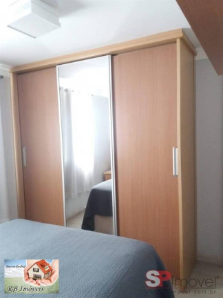 Imagem Apartamento com 2 Quartos à Venda, 54 m² em Ferrazópolis - São Bernardo Do Campo Imagem Apartamento com 2 Quartos à Venda, 54 m² em Ferrazópolis - São Bernardo Do Campo