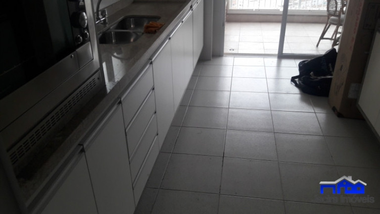 Imagem Apartamento com 2 Quartos para Alugar, 150 m² em Gonzaga - Santos Imagem Apartamento com 2 Quartos para Alugar, 150 m² em Gonzaga - Santos