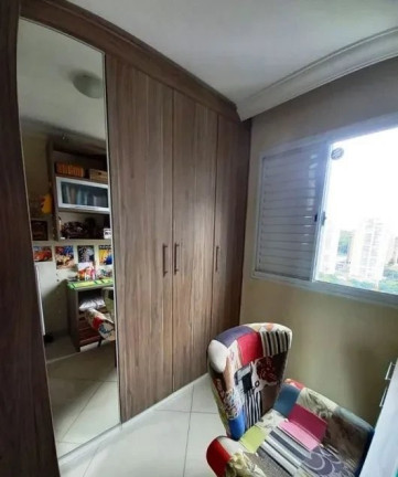 Imagem Apartamento com 3 Quartos à Venda, 62 m² em Vila Andrade - São Paulo Imagem Apartamento com 3 Quartos à Venda, 62 m² em Vila Andrade - São Paulo