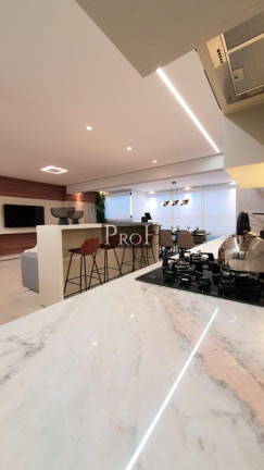 Imagem Apartamento com 3 Quartos à Venda, 125 m² em Vila Assunção - Santo André Imagem Apartamento com 3 Quartos à Venda, 125 m² em Vila Assunção - Santo André