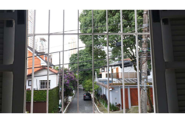 Imagem Casa com 4 Quartos à Venda, 200 m² em Campo Belo - São Paulo Imagem Casa com 4 Quartos à Venda, 200 m² em Campo Belo - São Paulo