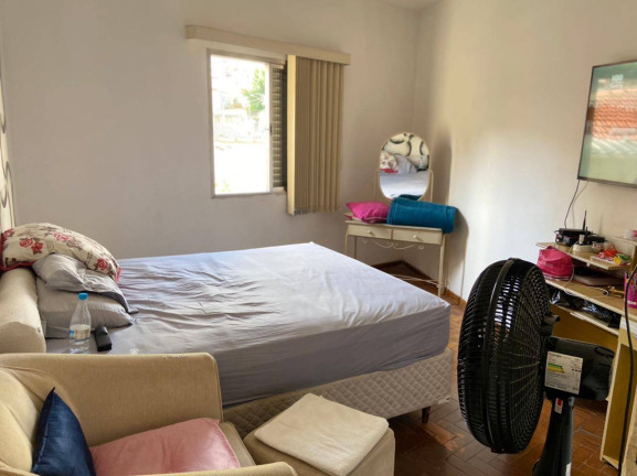 Imagem Casa com 3 Quartos à Venda, 115 m² em Alto Da Mooca - São Paulo
