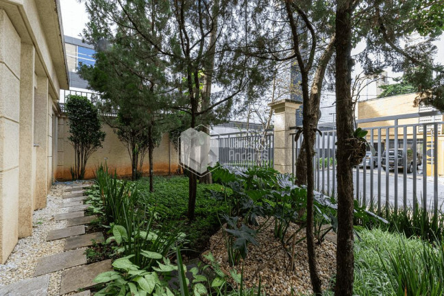 Imagem Apartamento com 2 Quartos à Venda, 50 m² em Jardim Paulista - São Paulo Imagem Apartamento com 2 Quartos à Venda, 50 m² em Jardim Paulista - São Paulo