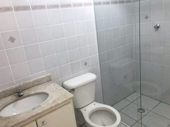 Imagem Apartamento com 3 Quartos à Venda, 73 m² em Vila Campestre - São Paulo