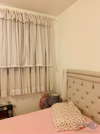 Imagem Apartamento com 2 Quartos à Venda, 50 m² em Sorocaba Imagem Apartamento com 2 Quartos à Venda, 50 m² em Sorocaba