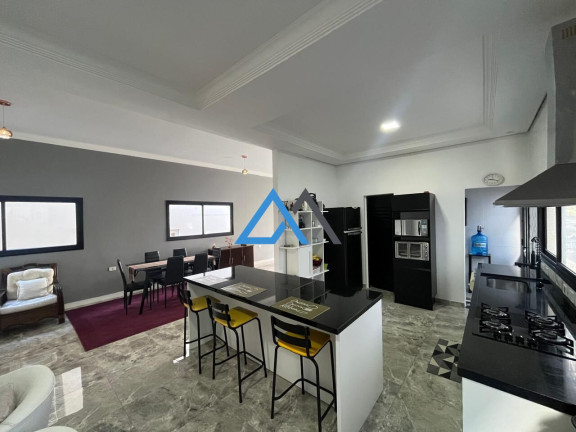 Imagem Casa com 3 Quartos à Venda, 290 m² em Suru - Santana De Parnaíba