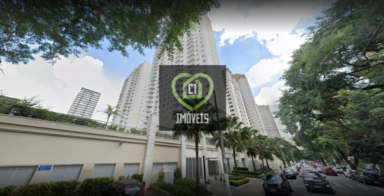 Imagem Apartamento com 2 Quartos à Venda, 51 m² em Vila Leopoldina - São Paulo