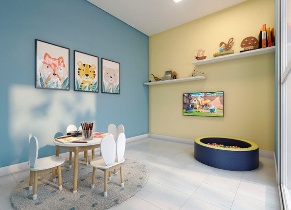 Imagem Apartamento com 2 Quartos à Venda, 31 m² em Guaianases - São Paulo Imagem Apartamento com 2 Quartos à Venda, 31 m² em Guaianases - São Paulo
