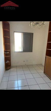 Apartamento com 3 Quartos à Venda, 65 m² em Centro - Jundiaí
