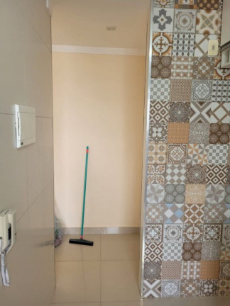 Imagem Apartamento com 2 Quartos à Venda, 45 m² em Pirituba - São Paulo