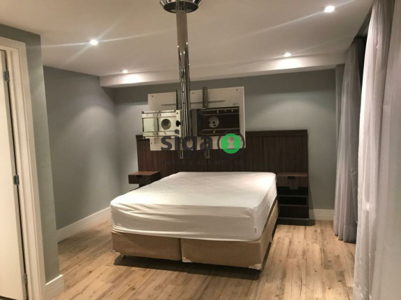 Imagem Apartamento com 2 Quartos à Venda, 100 m² em Brooklin Paulista - São Paulo Imagem Apartamento com 2 Quartos à Venda, 100 m² em Brooklin Paulista - São Paulo