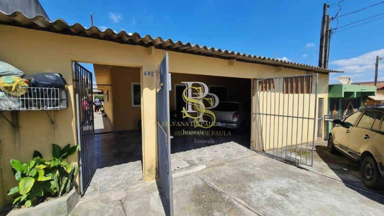 Imagem Casa com 3 Quartos à Venda, 130 m² em Terra Preta - Mairiporã Imagem Casa com 3 Quartos à Venda, 130 m² em Terra Preta - Mairiporã