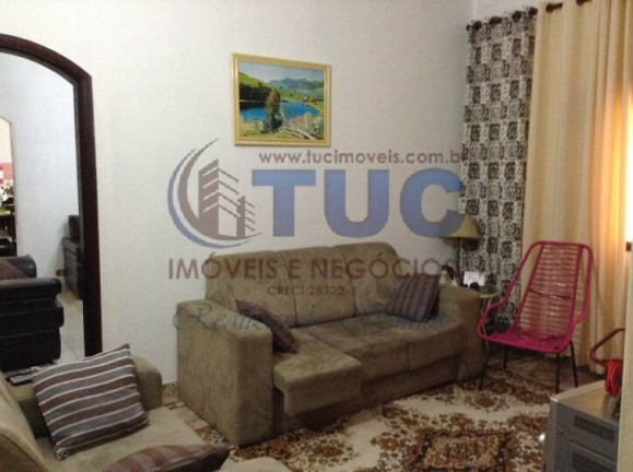 Imagem Sobrado com 5 Quartos à Venda, 220 m² em São Bernardo Do Campo