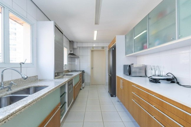Imagem Cobertura com 4 Quartos à Venda, 488 m² em Vila Suzana - São Paulo Imagem Cobertura com 4 Quartos à Venda, 488 m² em Vila Suzana - São Paulo