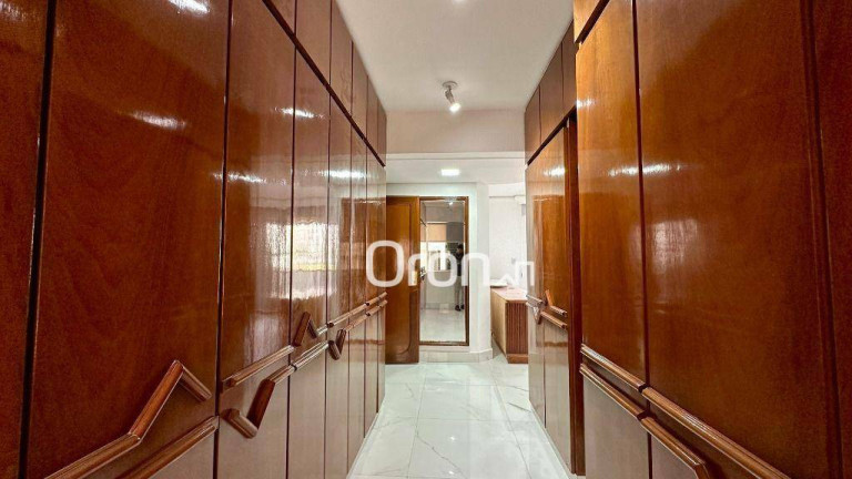 Imagem Apartamento com 4 Quartos à Venda, 241 m² em Setor Bueno - Goiânia