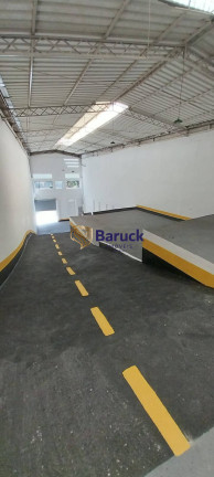 Imagem Galpão à Venda, 454 m² em Vila Romana - São Paulo Imagem Galpão à Venda, 454 m² em Vila Romana - São Paulo