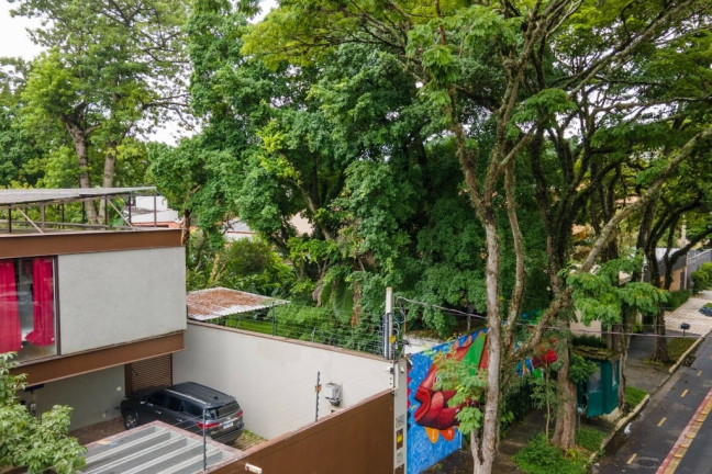Imagem Terreno à Venda,  em Alto De Pinheiros - São Paulo