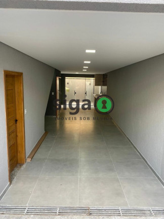 Imagem Casa com 3 Quartos à Venda, 170 m² em Vila Carrão - São Paulo Imagem Casa com 3 Quartos à Venda, 170 m² em Vila Carrão - São Paulo