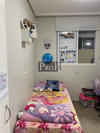 Imagem Apartamento com 3 Quartos à Venda, 78 m² em Planalto - São Bernardo Do Campo Imagem Apartamento com 3 Quartos à Venda, 78 m² em Planalto - São Bernardo Do Campo