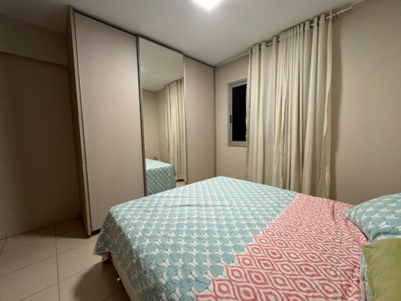 Imagem Apartamento com 3 Quartos à Venda, 75 m² em Parque Amazônia - Goiânia Imagem Apartamento com 3 Quartos à Venda, 75 m² em Parque Amazônia - Goiânia