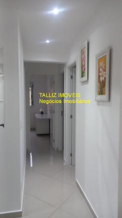 Imagem Apartamento com 3 Quartos à Venda, 70 m² em Condominio Mais Morumbi - São Paulo