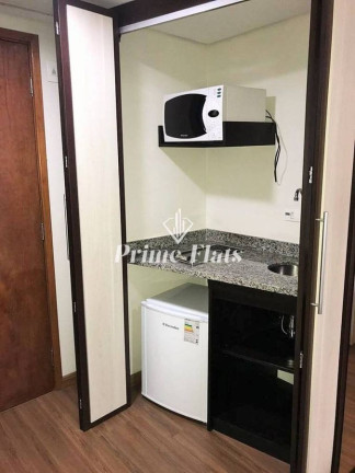 Imagem Apartamento com 1 Quarto à Venda, 28 m² em Liberdade - São Paulo Imagem Apartamento com 1 Quarto à Venda, 28 m² em Liberdade - São Paulo