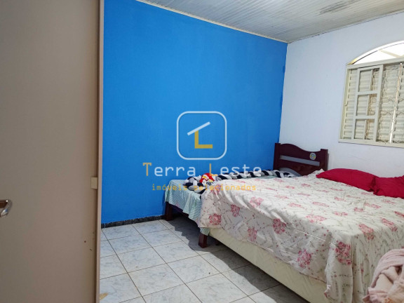 Imagem Casa com 3 Quartos à Venda, 150 m² em Carneiros - Brumadinho