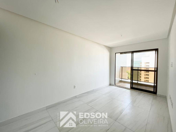 Imagem Apartamento com 2 Quartos à Venda, 62 m² em Cabo Branco - João Pessoa