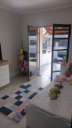 Imagem Sobrado com 3 Quartos à Venda, 152 m² em Jardim Pinheiro - Poá Imagem Sobrado com 3 Quartos à Venda, 152 m² em Jardim Pinheiro - Poá