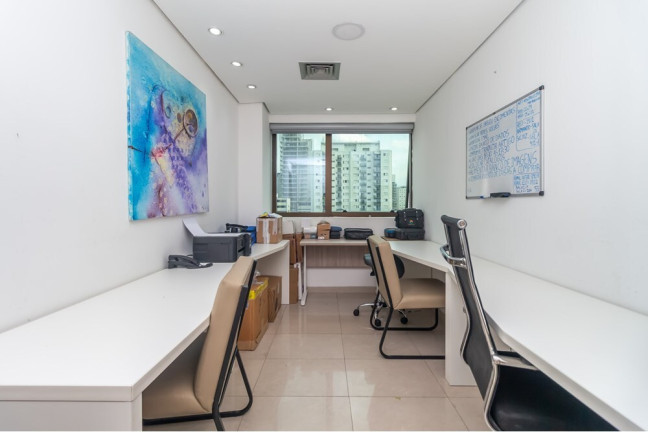 Imagem Imóvel à Venda, 38 m² em Moema - São Paulo Imagem Imóvel à Venda, 38 m² em Moema - São Paulo