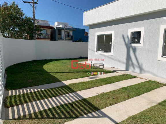 Imagem Casa com 3 Quartos à Venda, 102 m² em Nova São Pedro - São Pedro Da Aldeia Imagem Casa com 3 Quartos à Venda, 102 m² em Nova São Pedro - São Pedro Da Aldeia