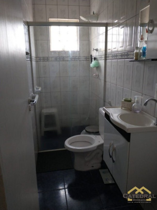 Imagem Sobrado com 3 Quartos à Venda, 169 m² em Parque Centenário - Jundiaí Imagem Sobrado com 3 Quartos à Venda, 169 m² em Parque Centenário - Jundiaí