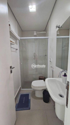 Imagem Apartamento com 3 Quartos à Venda, 210 m² em Jardim Proença - Campinas Imagem Apartamento com 3 Quartos à Venda, 210 m² em Jardim Proença - Campinas
