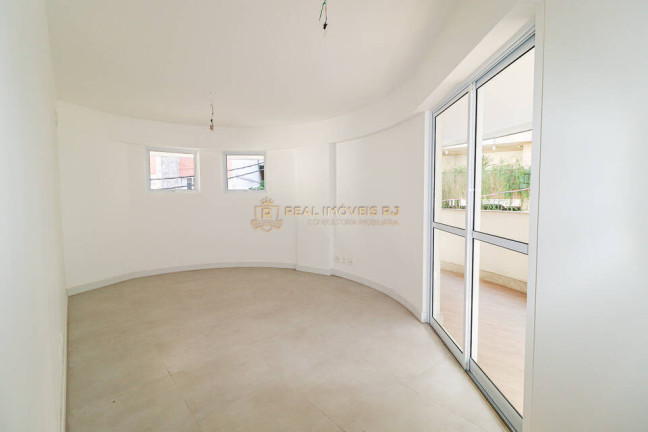 Imagem Apartamento com 5 Quartos à Venda, 163 m² em Lagoa - Rio De Janeiro