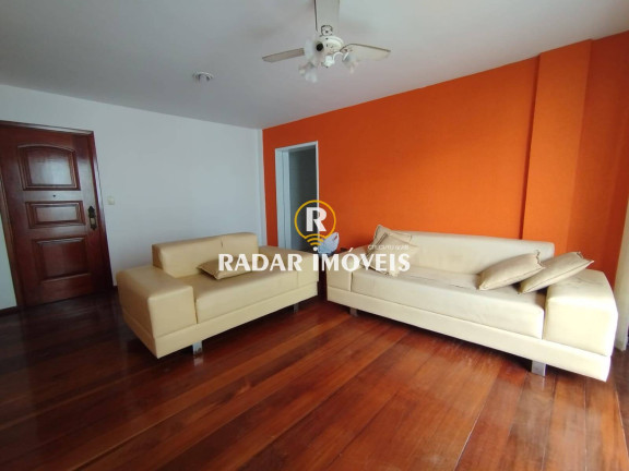 Imagem Apartamento com 3 Quartos à Venda, 132 m² em Vila Nova - Cabo Frio