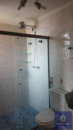 Imagem Apartamento com 3 Quartos para Alugar, 20 m² em Vila Bastos - Santo André Imagem Apartamento com 3 Quartos para Alugar, 20 m² em Vila Bastos - Santo André
