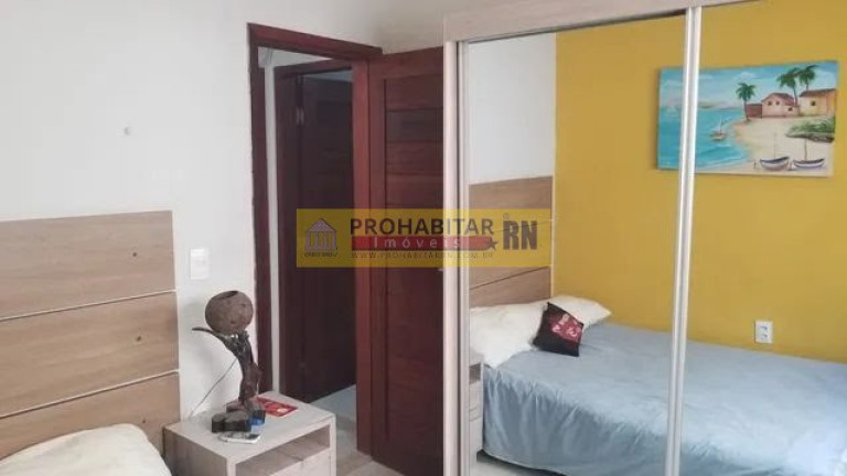Imagem Casa com 4 Quartos à Venda,  em Candelária - Natal