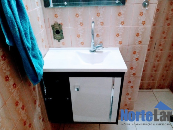 Imagem Apartamento com 1 Quarto à Venda, 37 m² em Sítio Do Mandaqui - São Paulo