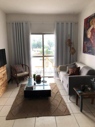 Apartamento com 2 Quartos à Venda,  em Centro - Campos Dos Goytacazes