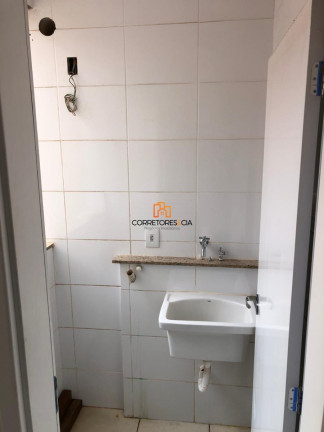 Imagem Apartamento com 3 Quartos à Venda, 66 m² em Lagoinha - Ribeirão Preto Imagem Apartamento com 3 Quartos à Venda, 66 m² em Lagoinha - Ribeirão Preto
