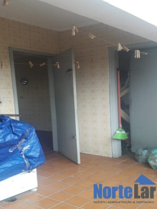 Imagem Sobrado com 2 Quartos à Venda, 150 m² em Itaberaba - São Paulo