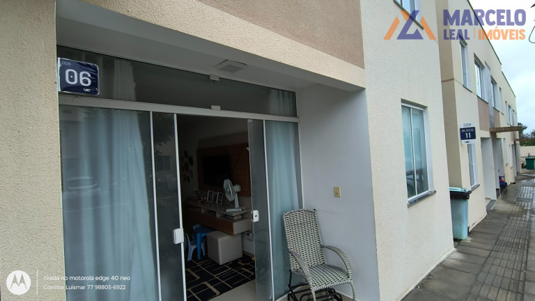 Imagem Apartamento com 2 Quartos à Venda, 65 m² em Boa Vista - Vitória Da Conquista Imagem Apartamento com 2 Quartos à Venda, 65 m² em Boa Vista - Vitória Da Conquista