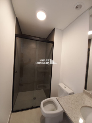 Imagem Apartamento com 1 Quarto à Venda, 27 m² em Pinheiros - São Paulo