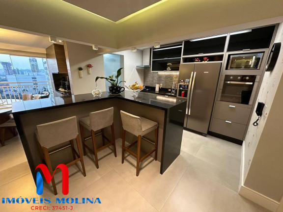 Imagem Apartamento com 3 Quartos à Venda, 89 m² em Centro - São Caetano Do Sul Imagem Apartamento com 3 Quartos à Venda, 89 m² em Centro - São Caetano Do Sul